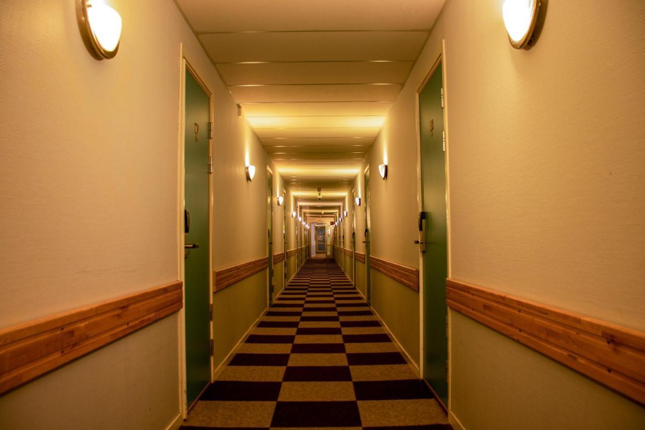 Euroway Hotel Gothenburg Exterior photo