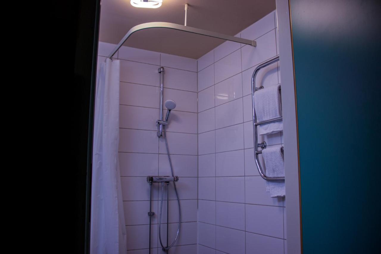 Euroway Hotel Gothenburg Exterior photo