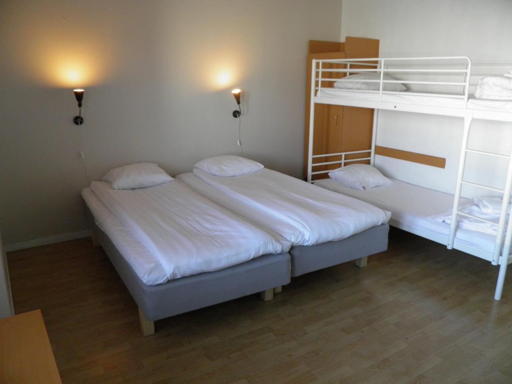 Euroway Hotel Gothenburg Room photo