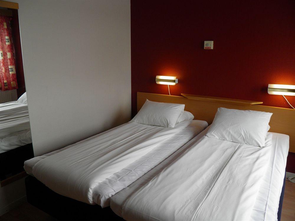Euroway Hotel Gothenburg Exterior photo