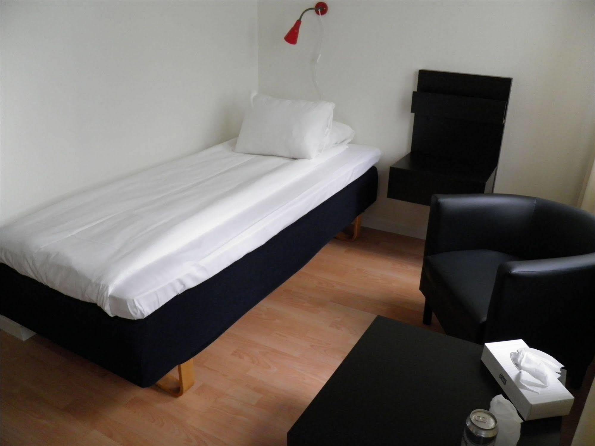Euroway Hotel Gothenburg Exterior photo