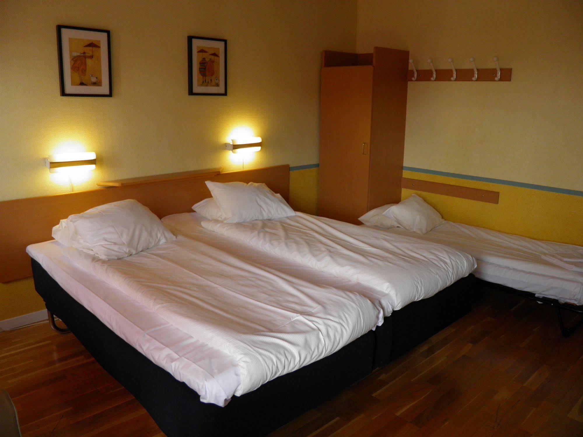 Euroway Hotel Gothenburg Exterior photo