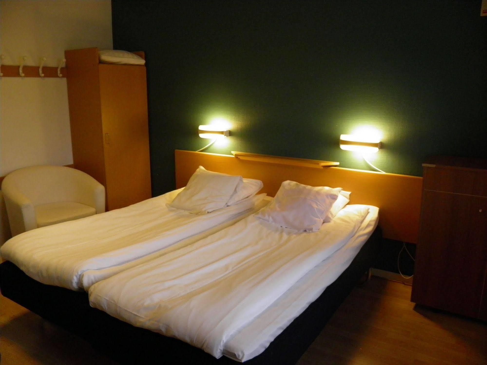 Euroway Hotel Gothenburg Exterior photo